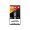 RELX Infinity2 Device Dark Asteroid