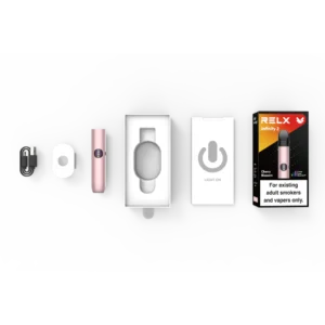 RELX Infinity2 Device Cherry Blossom