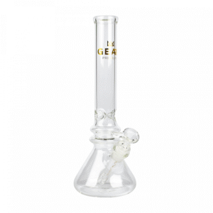Alternative view of 12" Gear Premium Freaker Beaker Bong