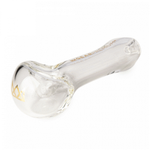 Alternative view of Gear Premium 3.75" Ash Catcher Mouthpiece Hand Pipe
