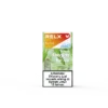 RELX Infinity2 Pod-Longjing Ice Tea