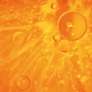 RELX Infinity2 Pod-Orange Sparkle