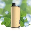 Alibarbar Ingot 9000 Cool Mint