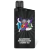 Blackberry Pomegranate Cherry Ice IGET Bar