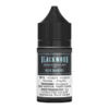Blackwood Freebase E-Liquid - Blue Diamond 30ml