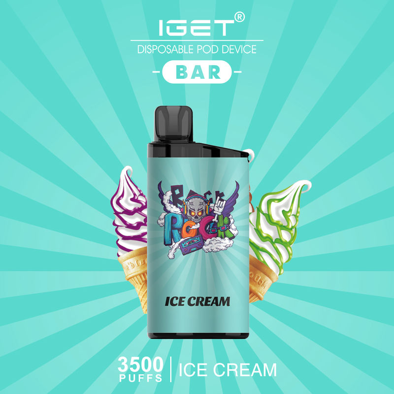 Ice Cream IGET Bar Ice Cream IGET Bar