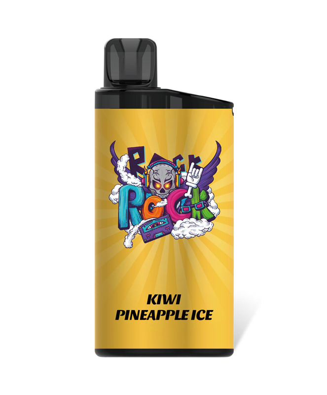 Kiwi Pineapple Ice IGET Bar Kiwi Pineapple Ice IGET Bar