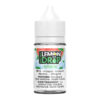 Lemon Drop Ice Salt Nic E-Liquid - Watermelon 30ml