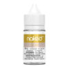 Naked100 Freebase E-Liquid - Euro Tobacco 30ml