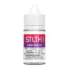 STLTH Salt Nic E-Liquid - Cherry Grape Ice 30ml