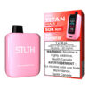 STLTH Titan Max Disposable Vape Device - Juicy Grapefruit Ice