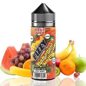Fizzy – Hawaiian Delight 100ml
