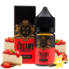 Ossem Creamy Supreme – Aroma Concentrado 30ml