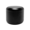CANNAPUCK LARGE - BLACK