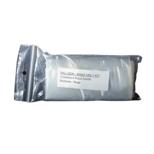 EXTREME Q REPLACEMENT BALLOON PACK