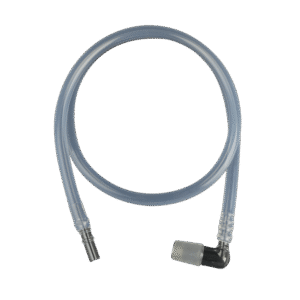 EXTREME Q/V-TOWER 3FT WHIP ONLY SILICONE