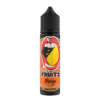 F***in Fruitz Mango 50ml