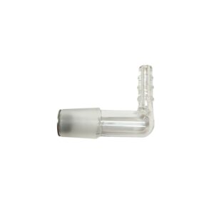 EXTREME Q/V-TOWER GLASS ELBOW ADAPTER