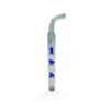 BB9 BENT GLASS STEM FOR TINYMIGHT2