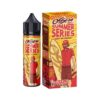 Ossem Juice Malibu Citrus Cola 50ml