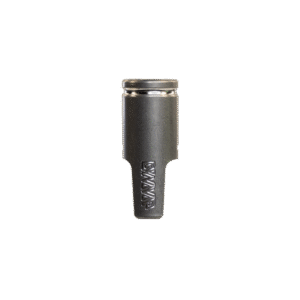 ARMOURED CAP STAINLESS STEEL - DYNAVAP