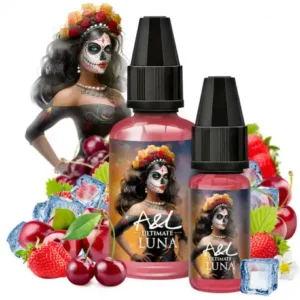 A&L Luna – Aroma Concentrado 30ml