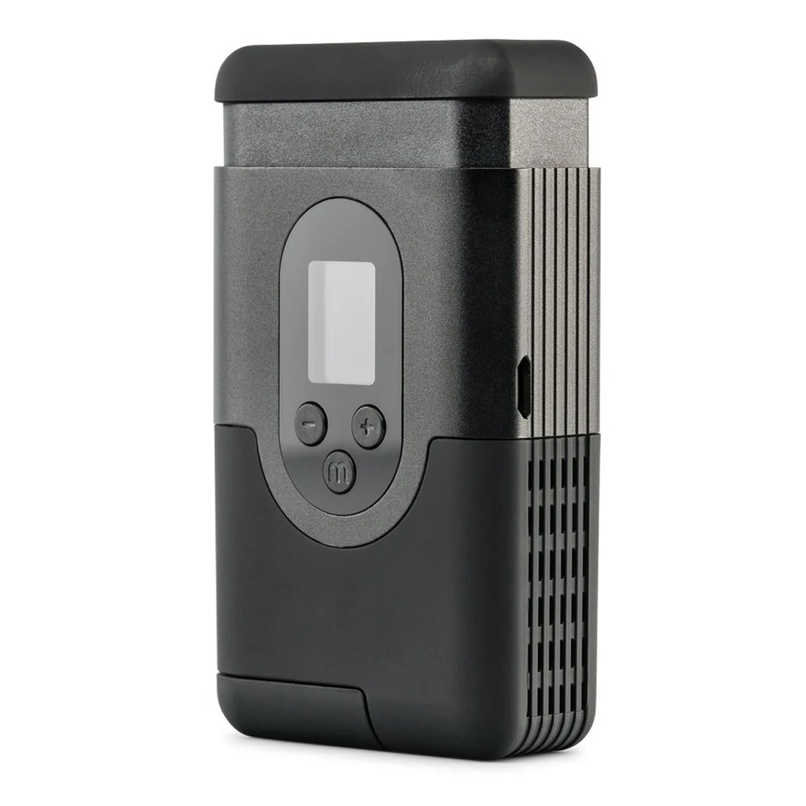 arizer-argo-vaporizer-black-right-side-reflection-expanded_6201a74f-925b-4209-9ff5-3d01a7d28630_576x@2x