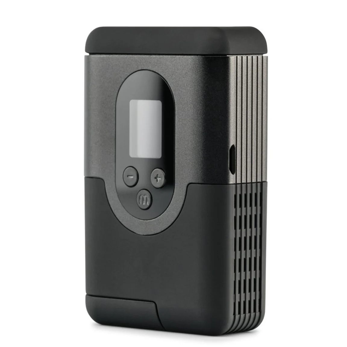 arizer-argo-vaporizer-black-right-side-reflection_576x@2x