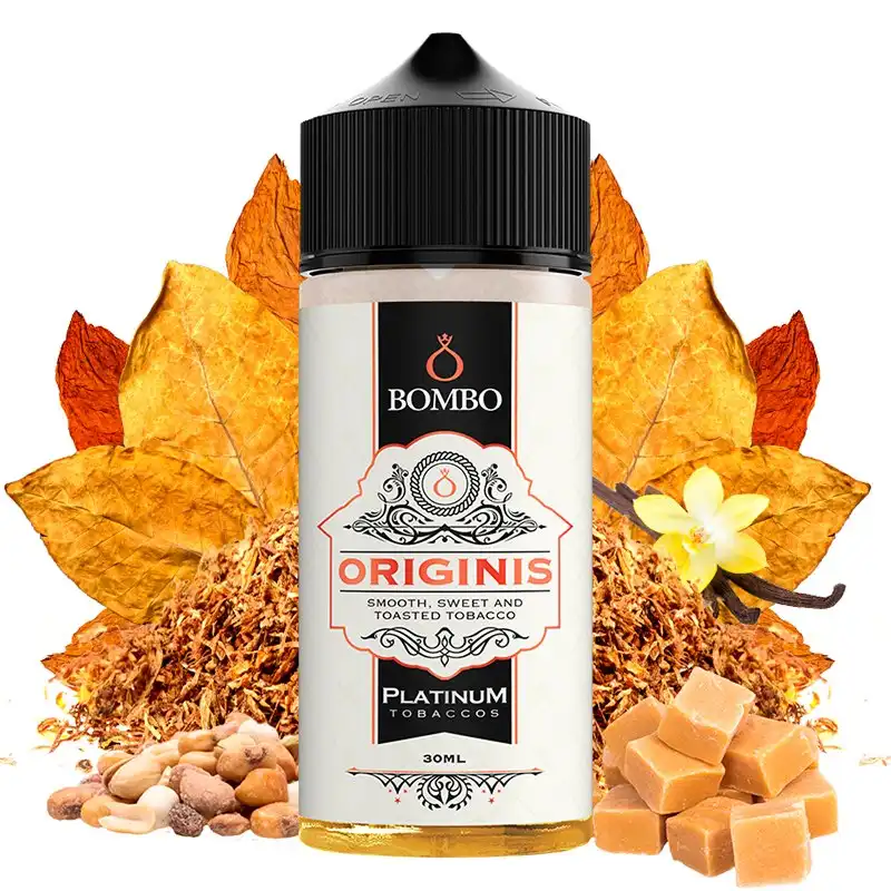 aroma-originis-30ml-longfill-platinum-tobaccos-by-bombo.webp