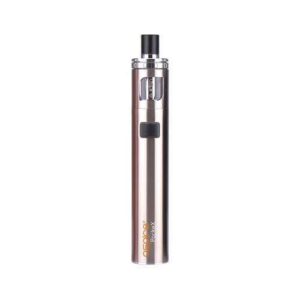 Aspire PockeX Pocket AIO Kit – SS