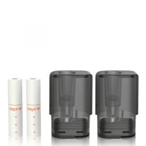 CARTUCHO SUBSTITUIÇÃO VILTER – ASPIRE