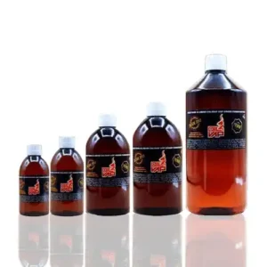 Base VG PG Oil4Vap Premium DIY