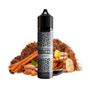 Tawny – Tremendous Tobacco by Shades