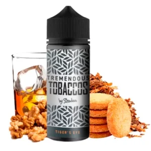 Tiger’s Eye – Tremendous Tobacco by Shades