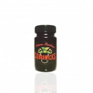 CobraWicks – Extreme Resistance V2 Cotton