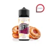 Drifter Desserts Cream Donut Longfill 24ml + Base 70ml 100% VG