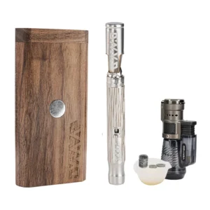 Dynavap M Plus Starter Pack