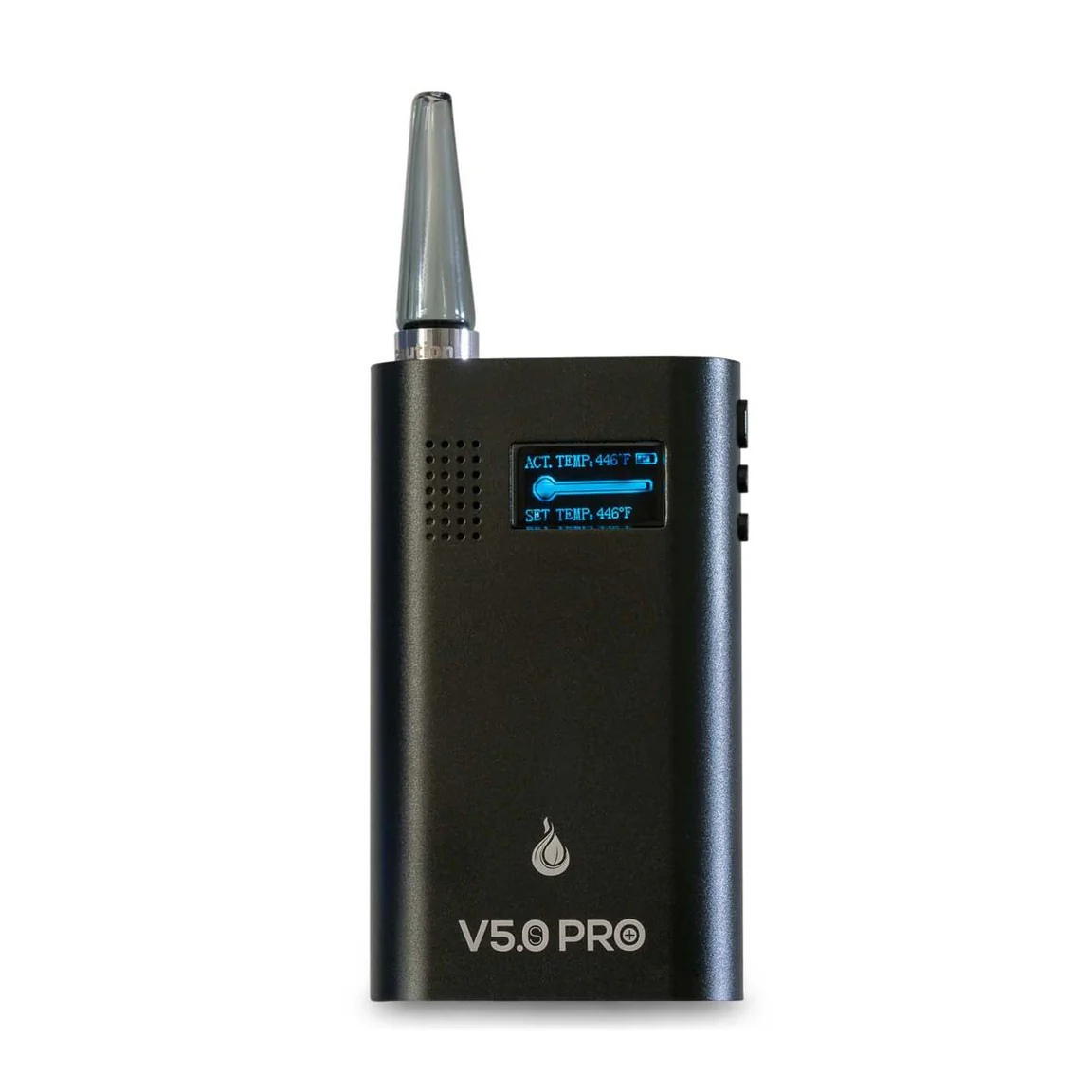 Flowermate V5.0 Pro Vaporizer Flowermate V5.0 Pro Vaporizer