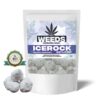 WEEDS – Icerock Flores CBD 90%