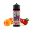 Drifter Bar by Juice Sauz –  Apple Peach 100ml e 24ml