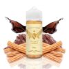 Kings Crest Don Juan Churro 100ml