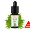 Óleo de CBD Relax 5% a 40% 10ml – Greeneo