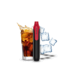 Vape Descartável Vaporesso DP500 – Cola Ice
