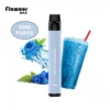 Vape Descartável – Flawoor Max – Blue Razz Limonade