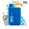 Vape Descartável – Vaptio Beco Pro 6000 Puffs – Energy Drink