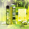 VMAC Vape 10% – Super Skunk – WHITE RABBIT
