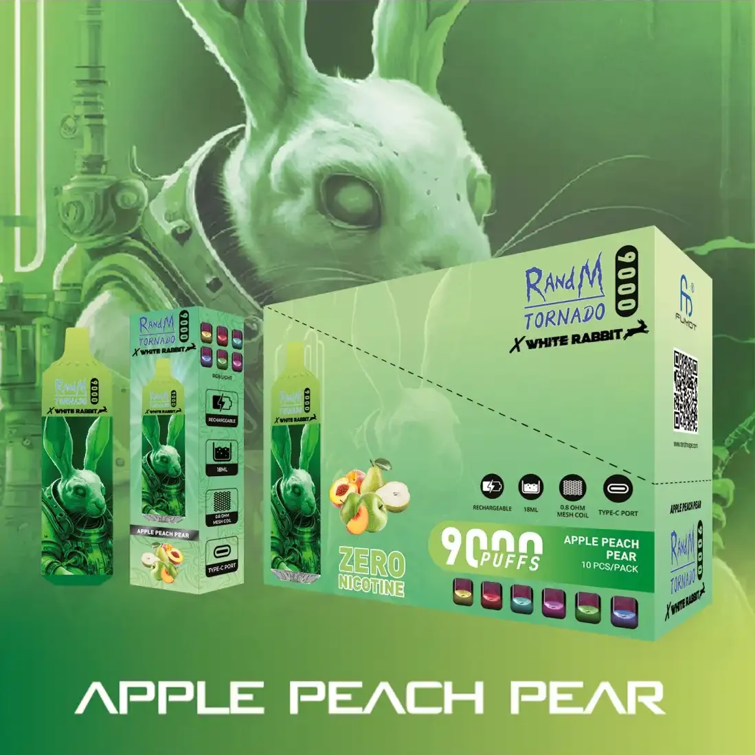 white-rabbit-x-r-and-m-tornado-puff-9000-puffs-apple-peach-pear-1-e1721387093418.webp
