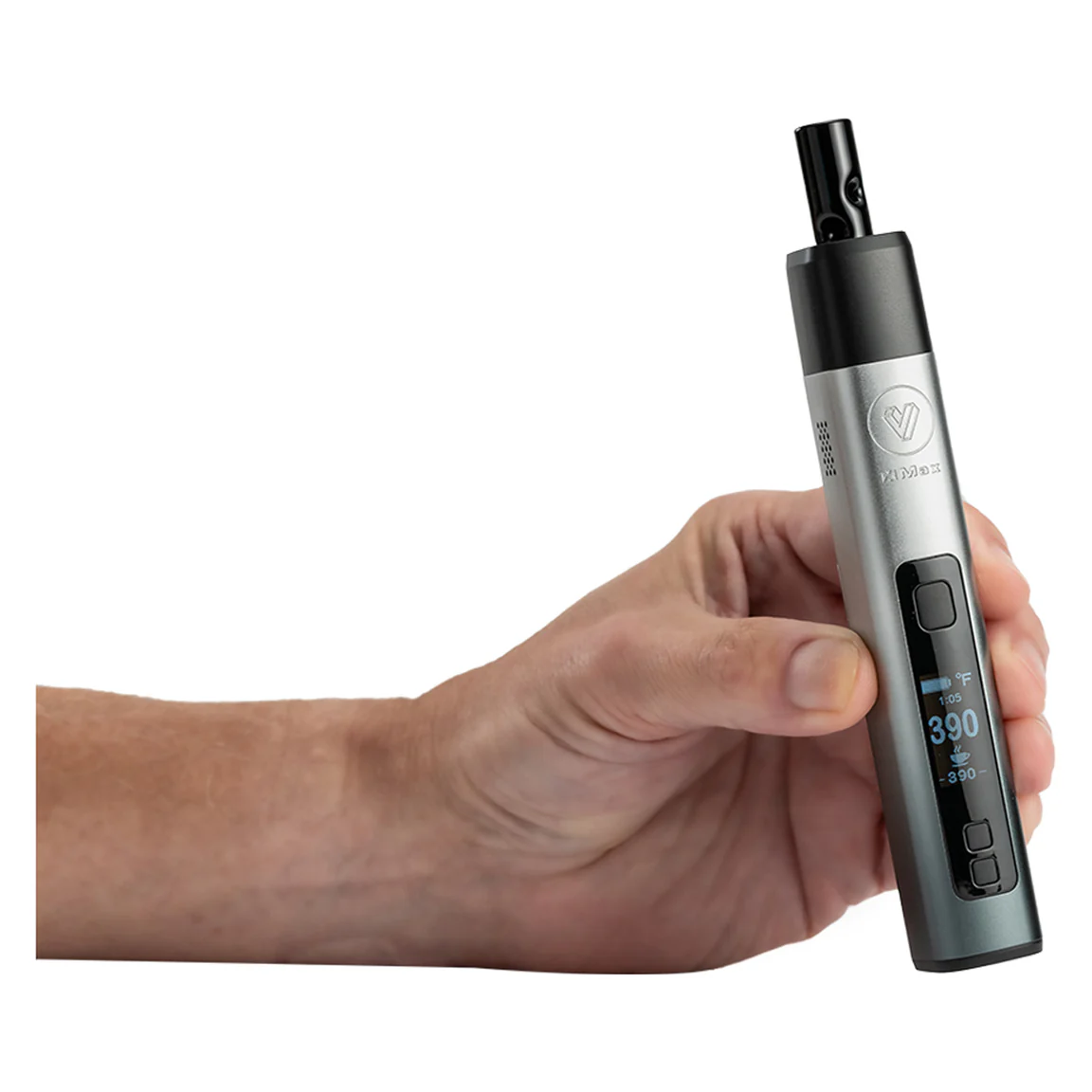 xmax-v3-pro-potv-vaporizer-silver-in-hand-view_576x@2x