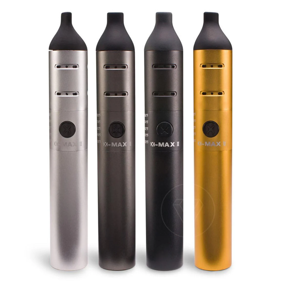 XMAX V2 Pro Vaporizer XMAX V2 Pro Vaporizer