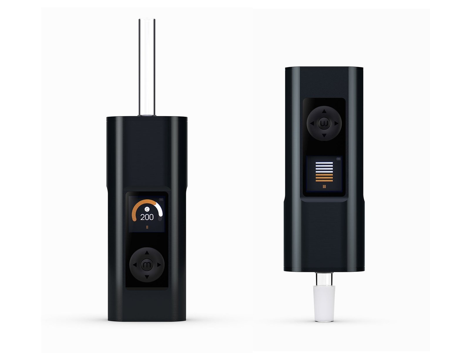 ARIZER SOLO 3 - PORTABLE ON DEMAND CANNABIS VAPORIZER - Image 5